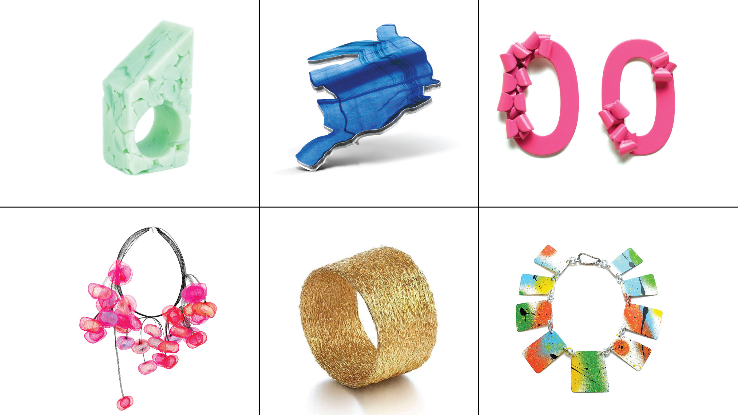 MAD About Jewelry Returns to Museum of Arts and Design | Museum of